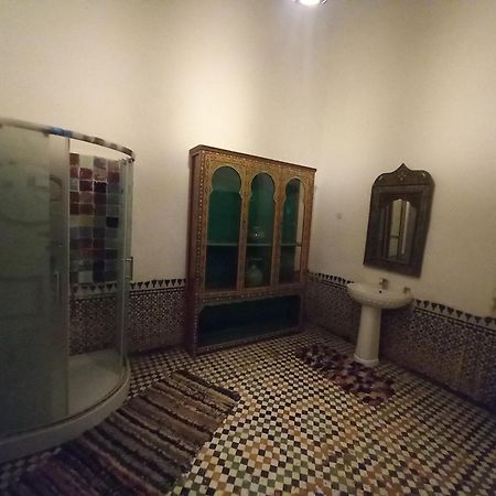Palais Alfirdaous Medina Hotel Fes Bilik gambar