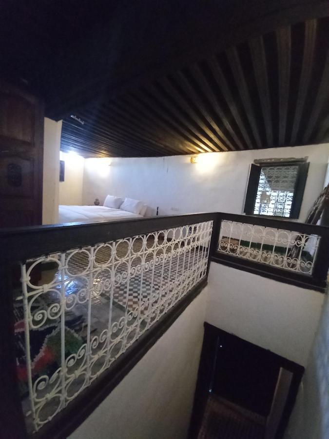 Palais Alfirdaous Medina Hotel Fes Luaran gambar