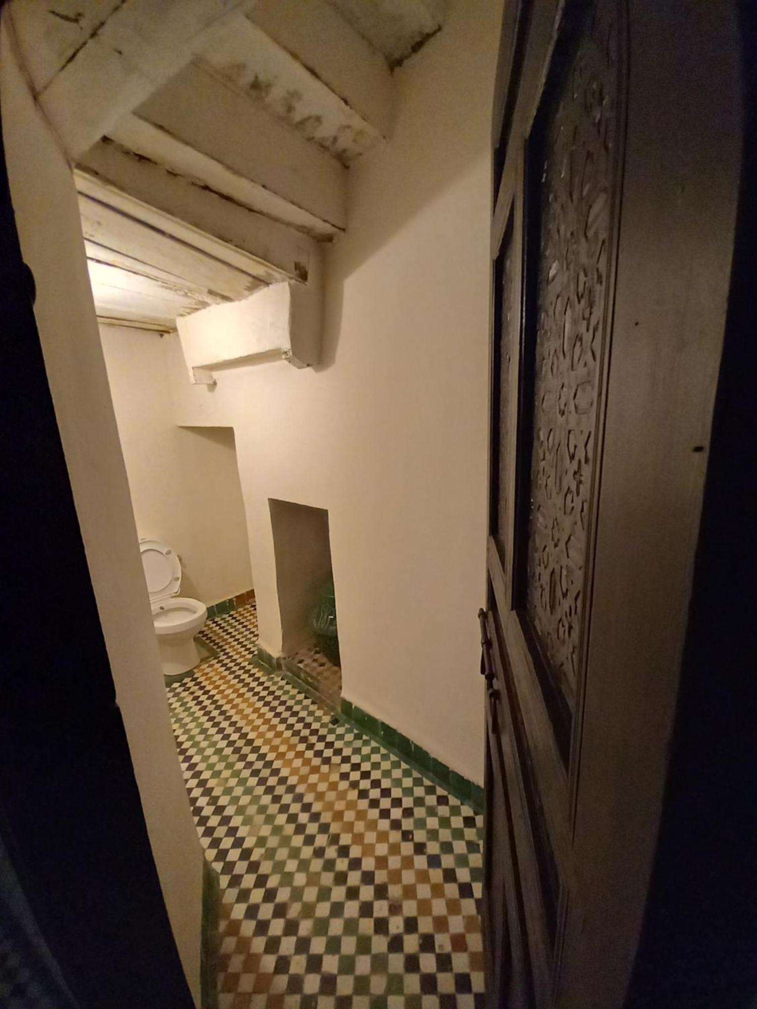 Palais Alfirdaous Medina Hotel Fes Bilik gambar