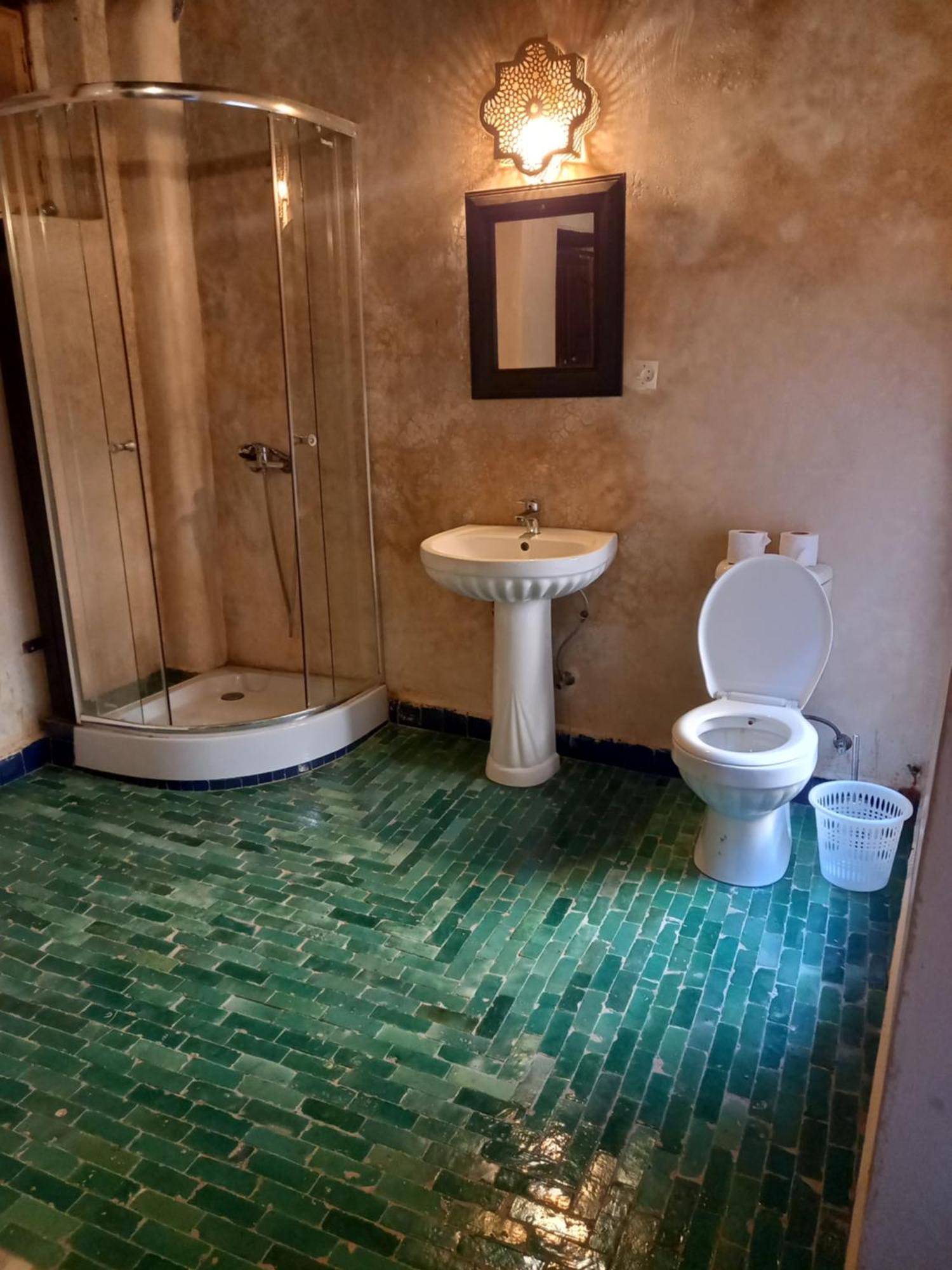 Palais Alfirdaous Medina Hotel Fes Bilik gambar