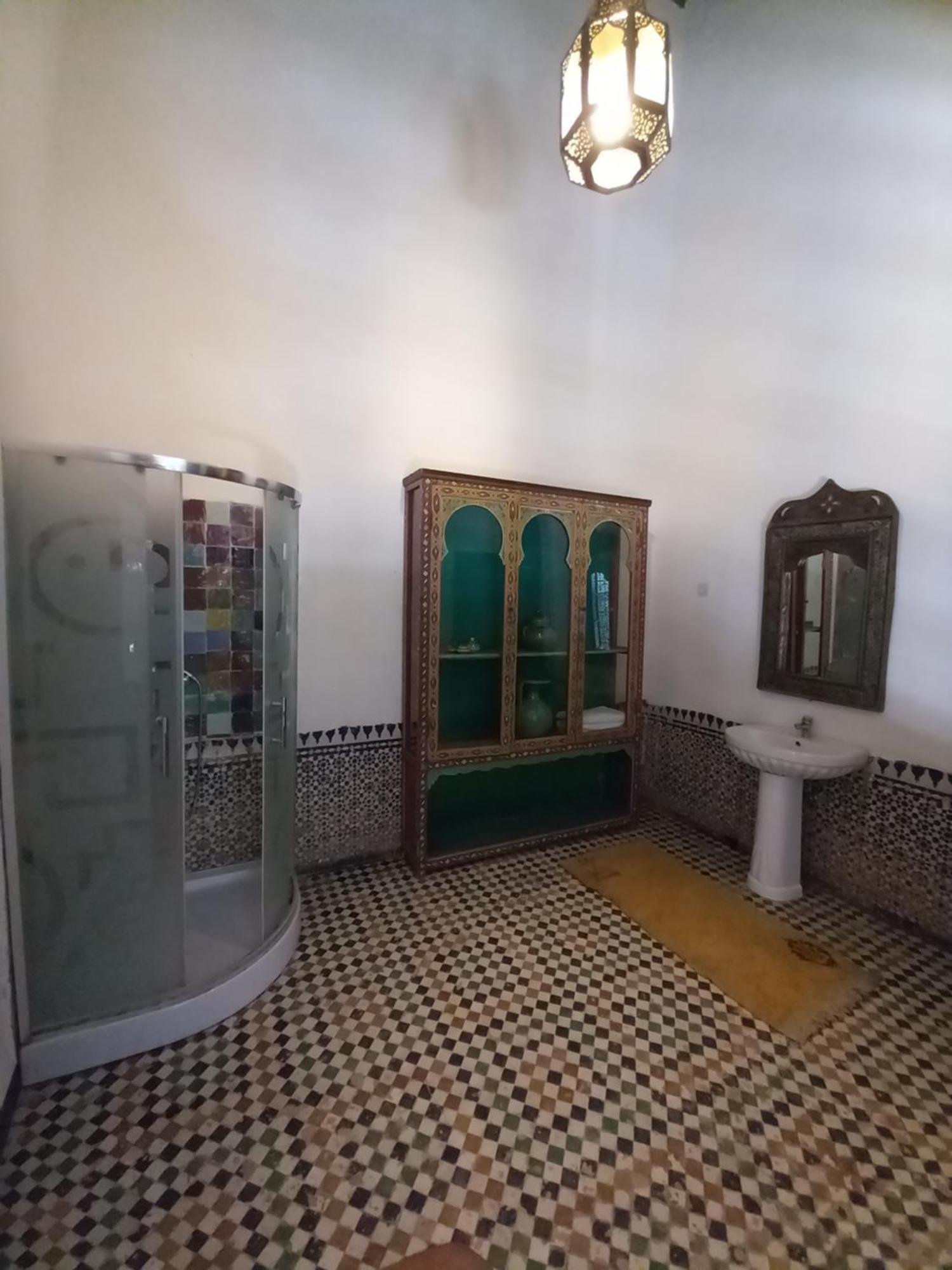 Palais Alfirdaous Medina Hotel Fes Bilik gambar