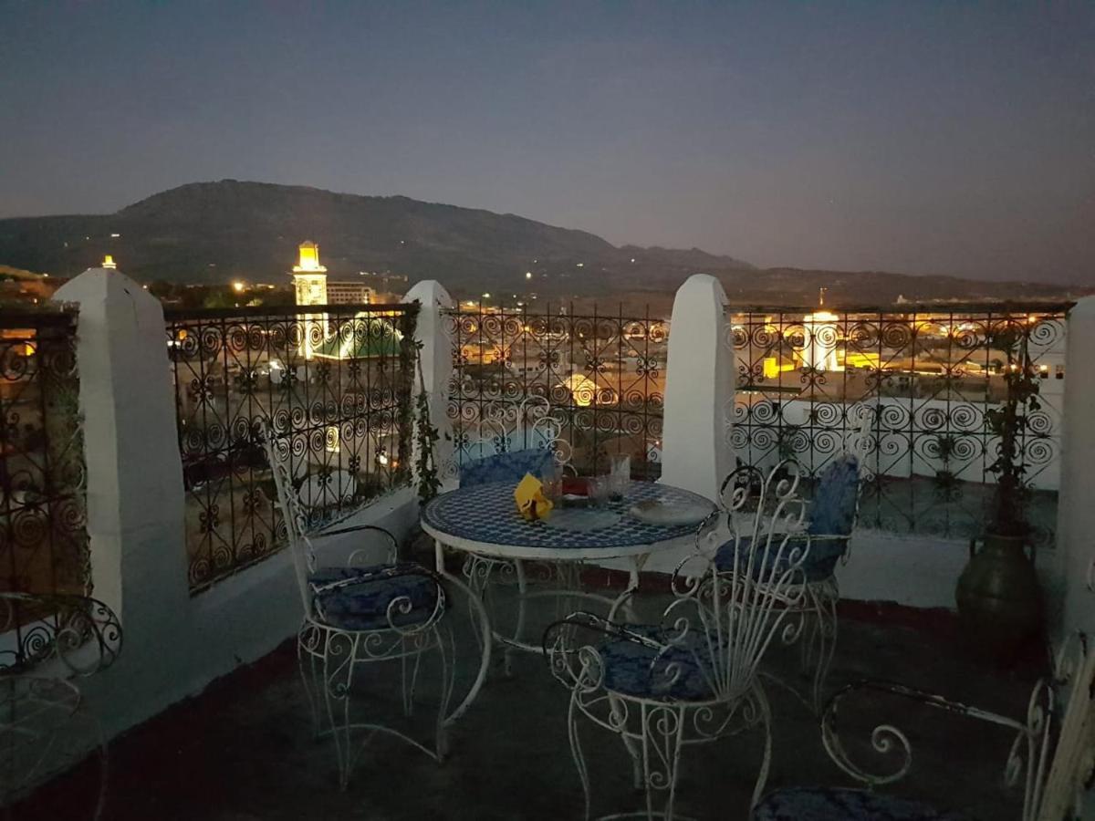 Palais Alfirdaous Medina Hotel Fes Luaran gambar